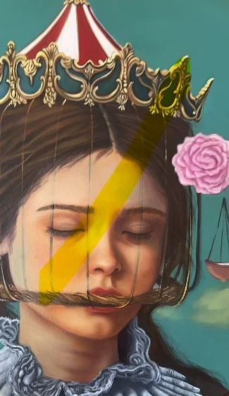 “Oración en Braille”