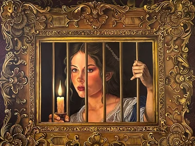 “La Luz Siempre Estuvo Aquí”