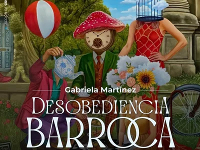 Desobediencia Barroca