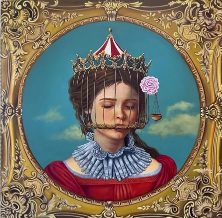 “Oración en Braille”