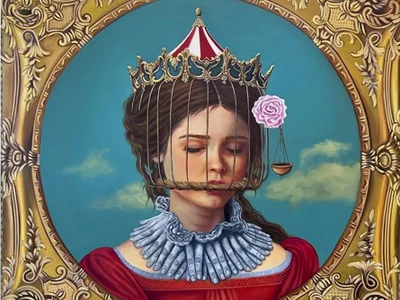 “Oración en Braille”