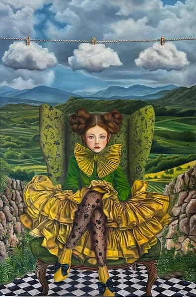 Señorita etcétera