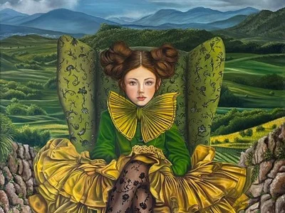 Señorita etcétera